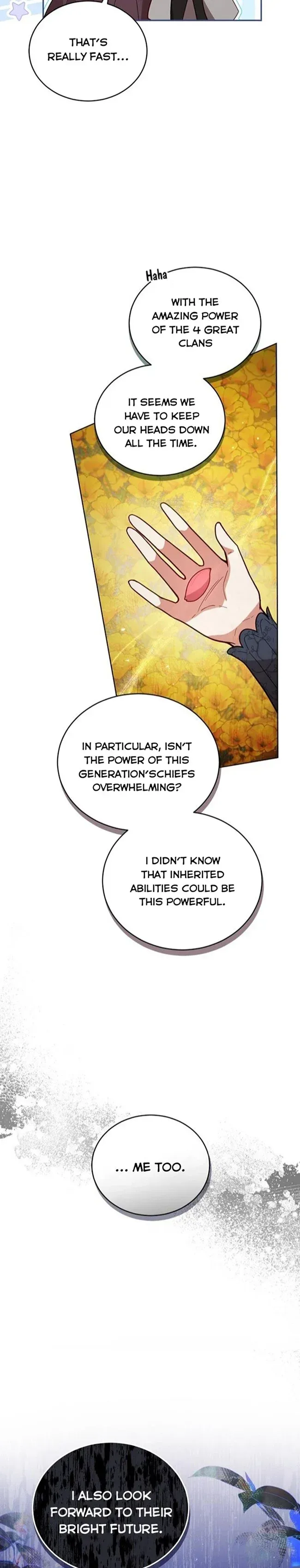 Untouchable Lady Chapter 64 Online - página 4