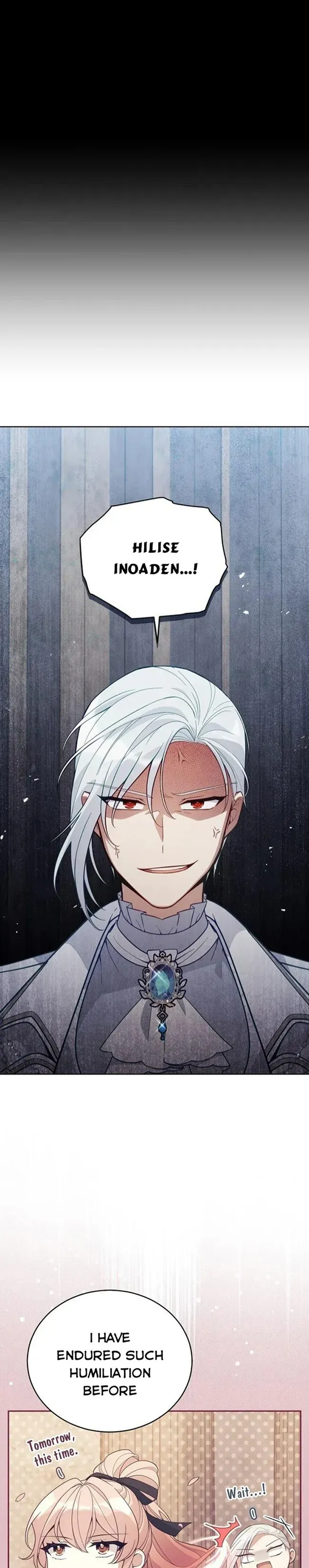 Untouchable Lady Chapter 64 Online - página 6