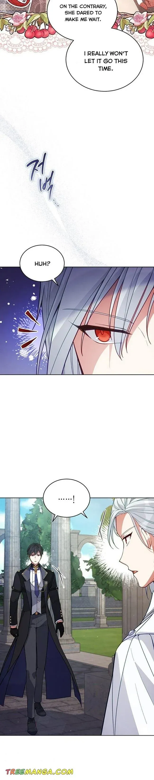 Untouchable Lady Chapter 64 Online - página 8