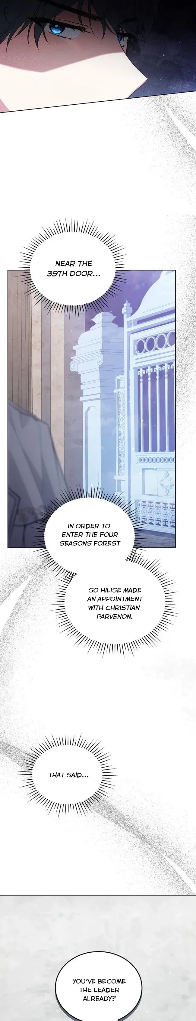 Untouchable Lady Chapter 64 Online - página 12