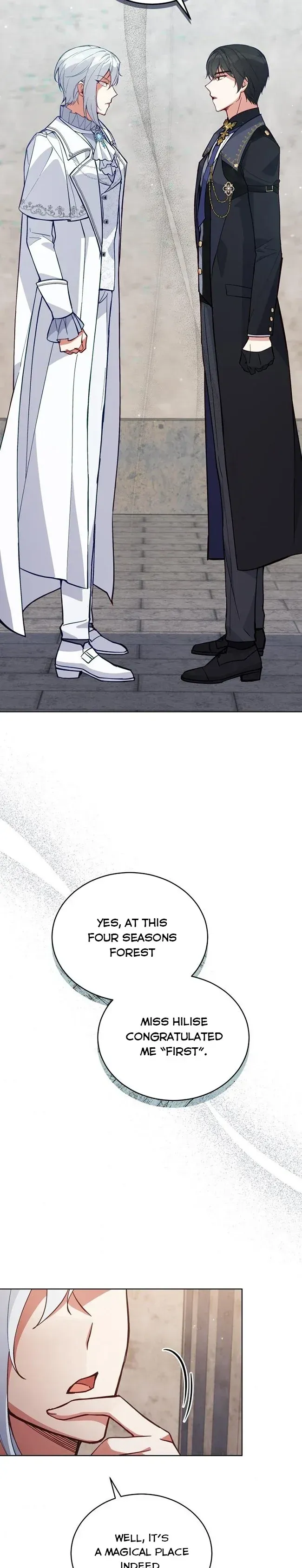 Untouchable Lady Chapter 64 Online - página 13