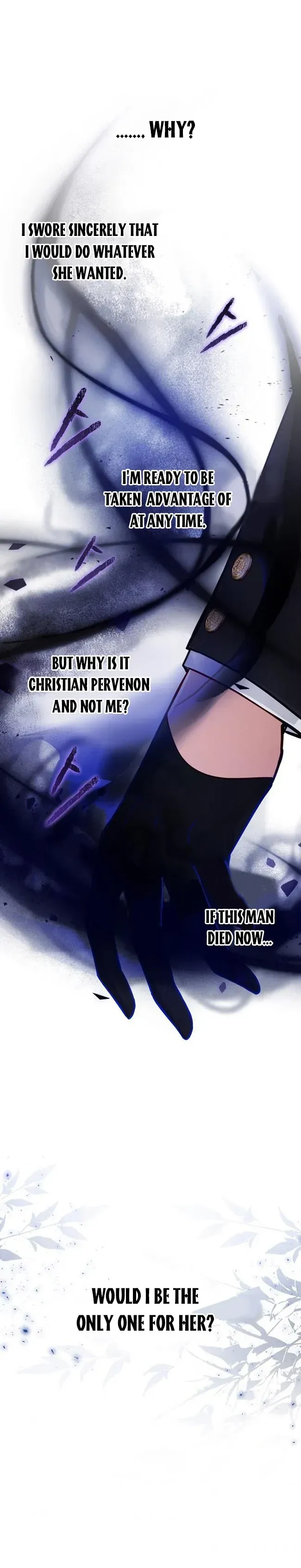 Untouchable Lady Chapter 64 Online - página 15