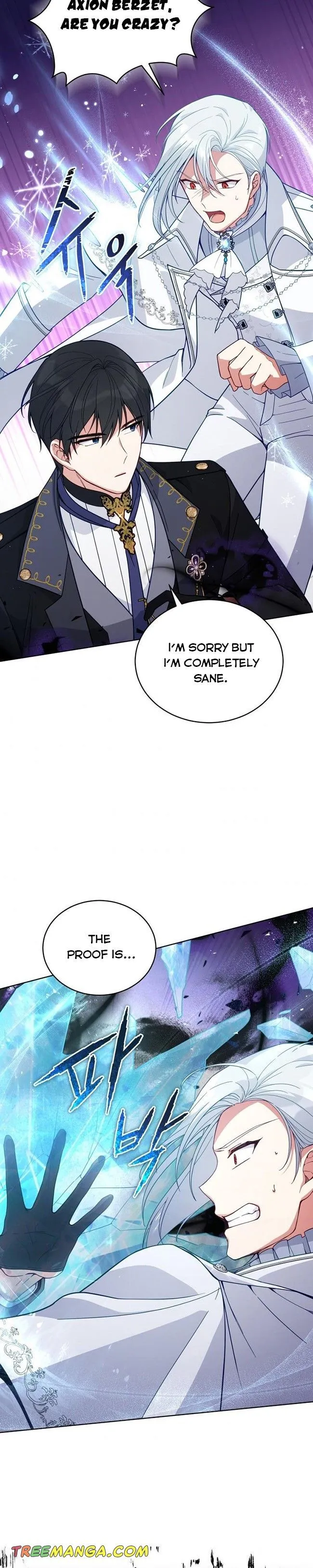Untouchable Lady Chapter 64 Online - página 18