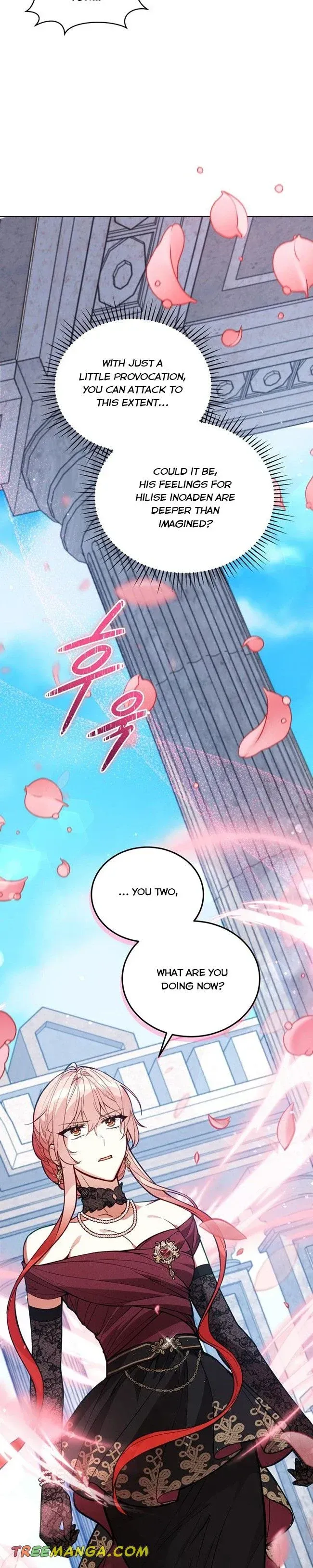 Untouchable Lady Chapter 64 Online - página 20