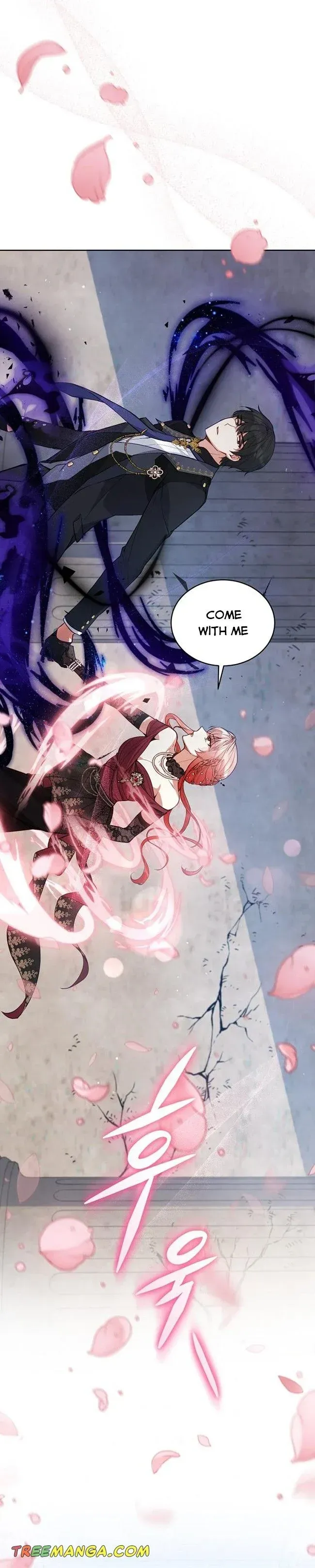 Untouchable Lady Chapter 64 Online - página 23