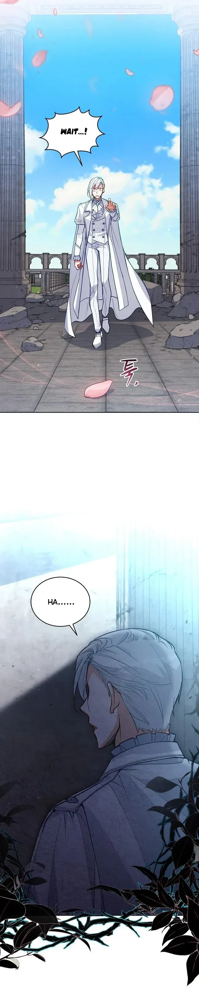 Untouchable Lady Chapter 64 Online - página 24