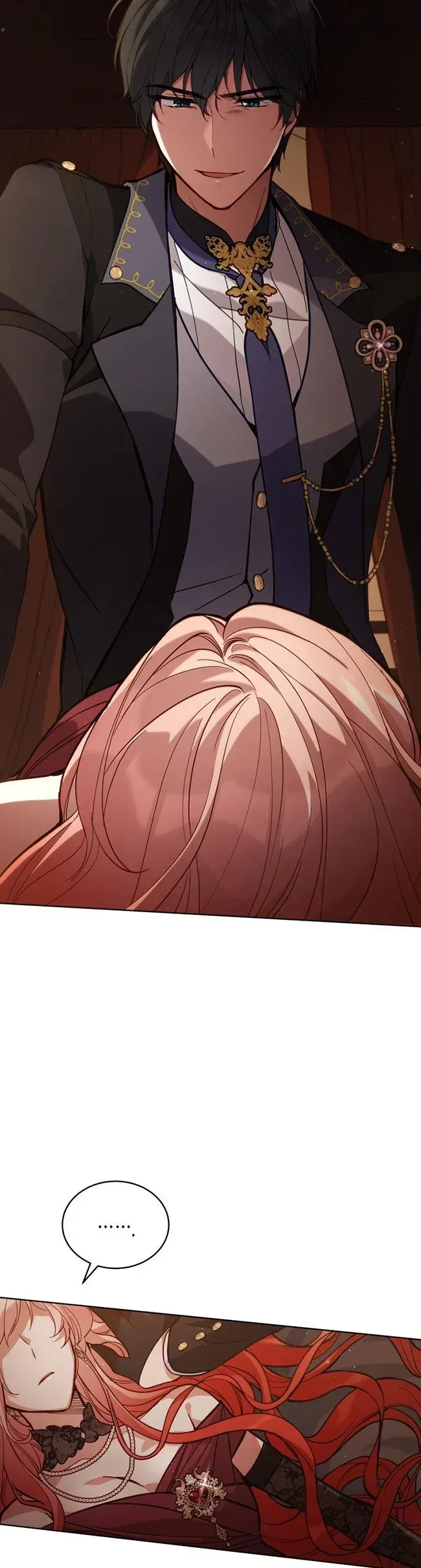 Untouchable Lady Chapter 64 Online - página 27
