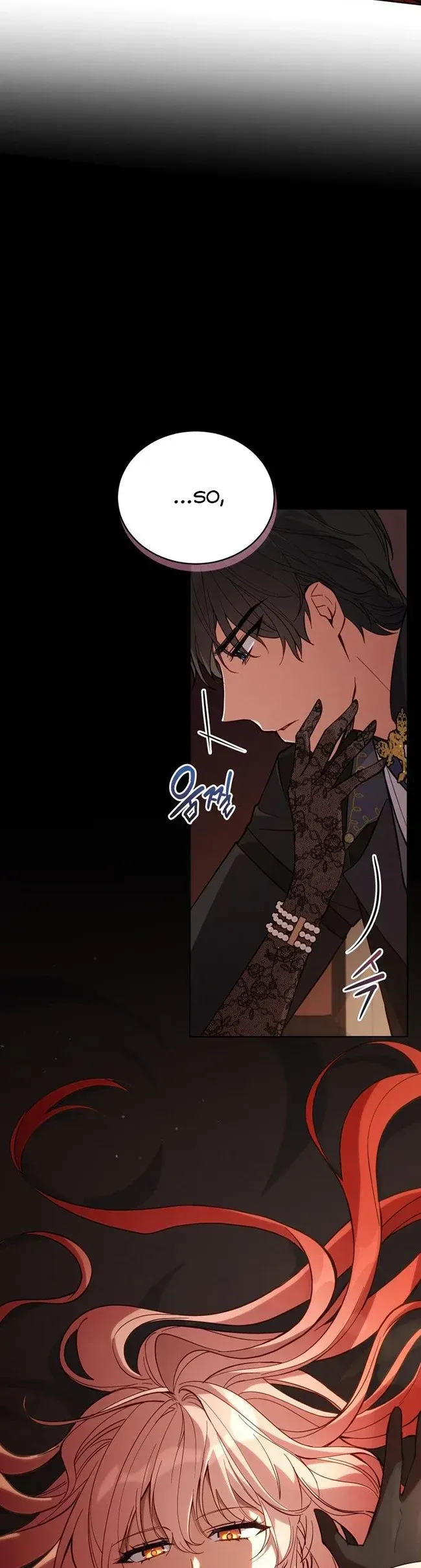 Untouchable Lady Chapter 64 Online - página 28