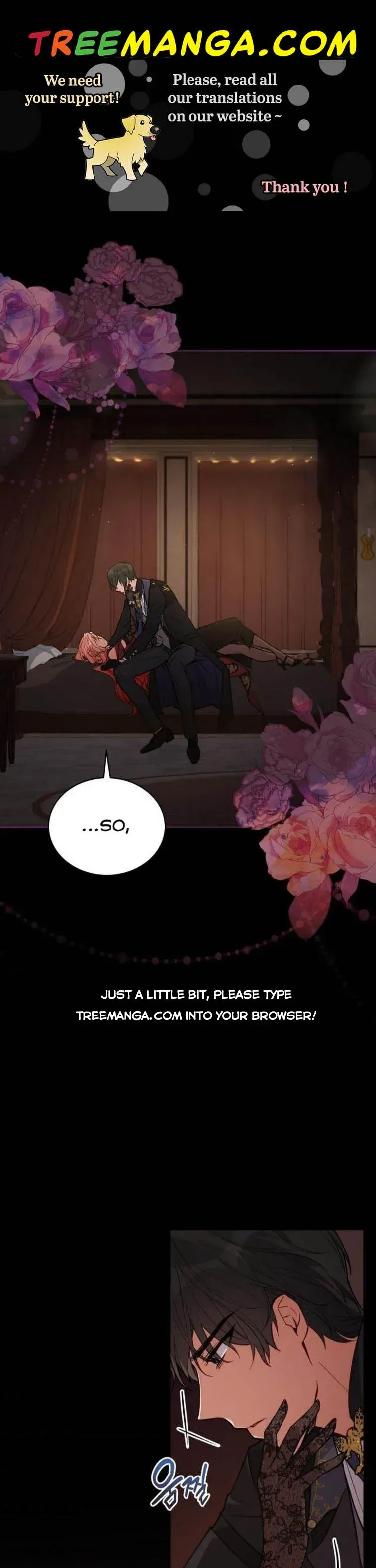 Untouchable Lady Chapter 65 Online - página 1