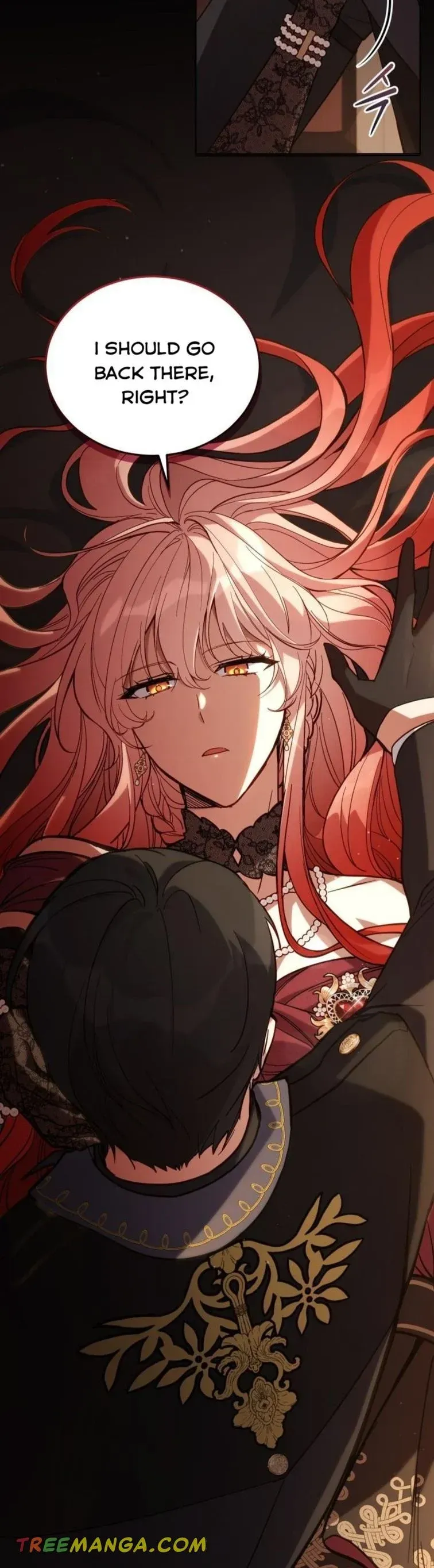 Untouchable Lady Chapter 65 Online - página 2