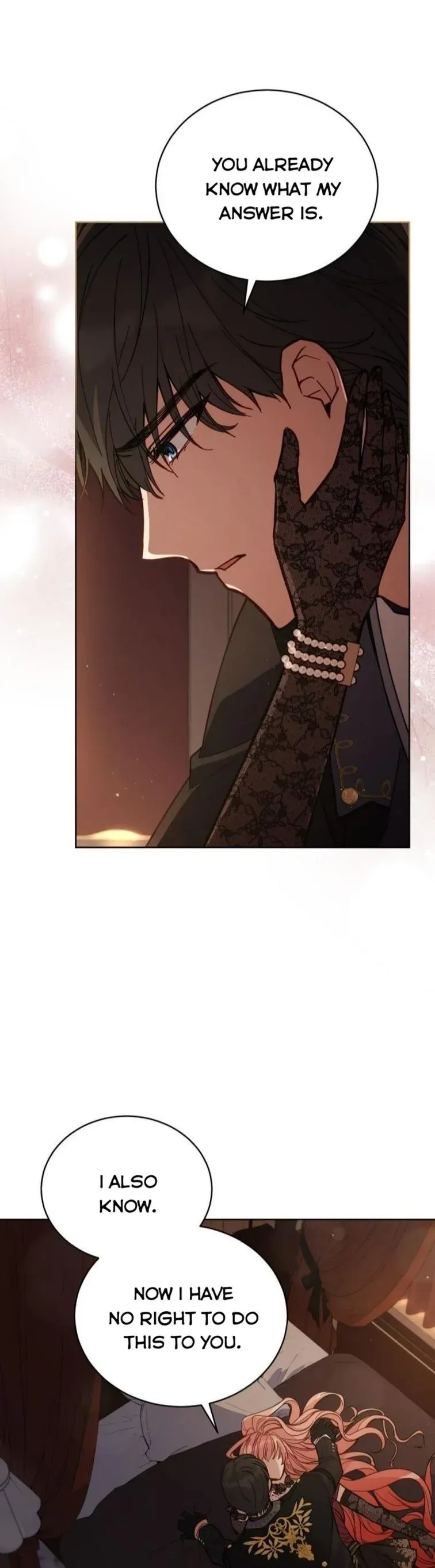 Untouchable Lady Chapter 65 Online - página 5