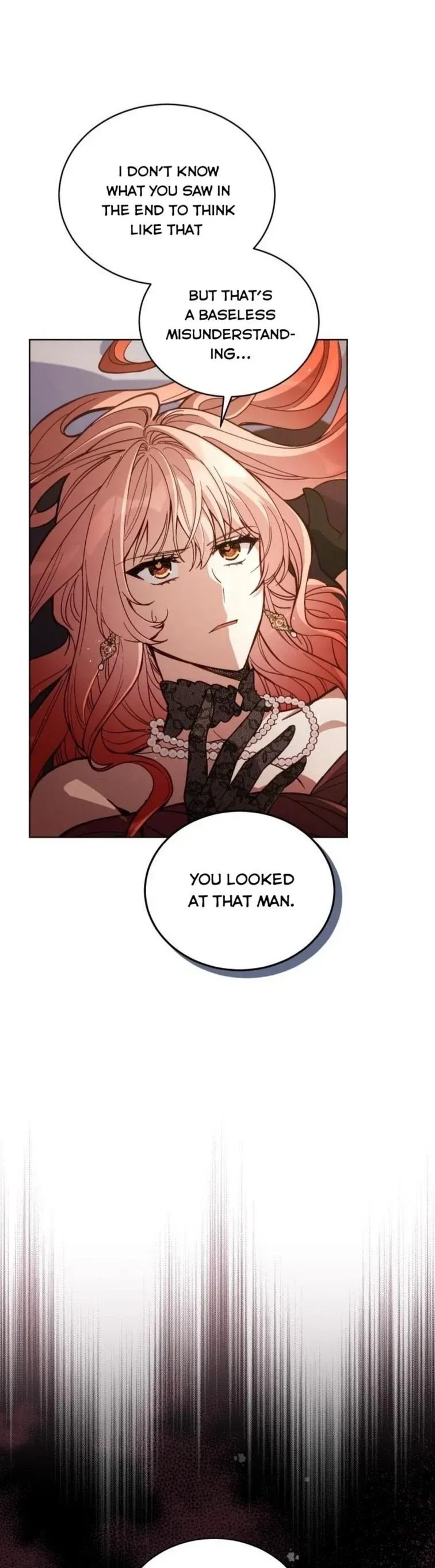 Untouchable Lady Chapter 65 Online - página 8