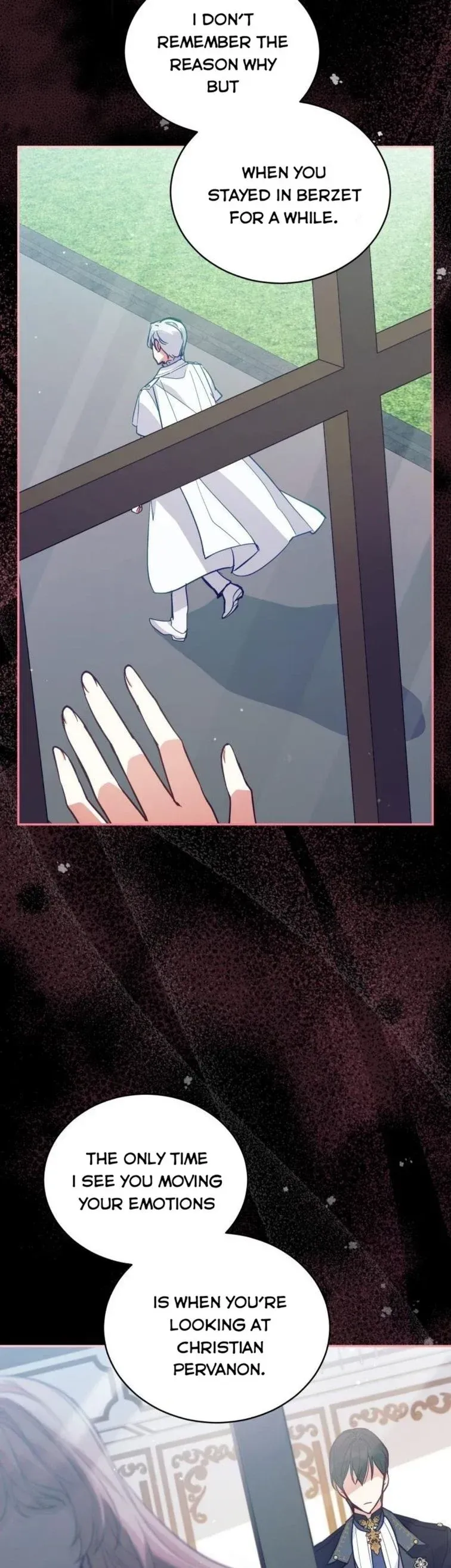 Untouchable Lady Chapter 65 Online - página 9