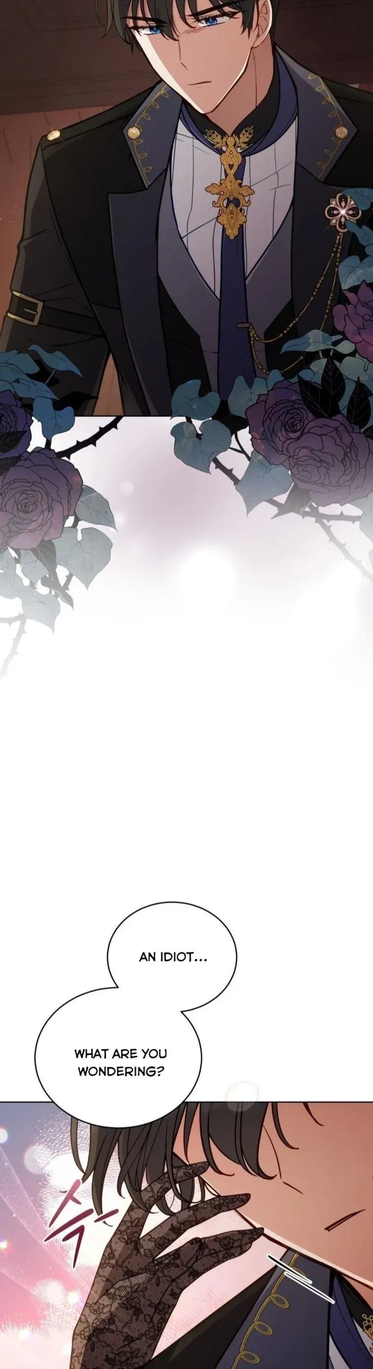 Untouchable Lady Chapter 65 Online - página 20