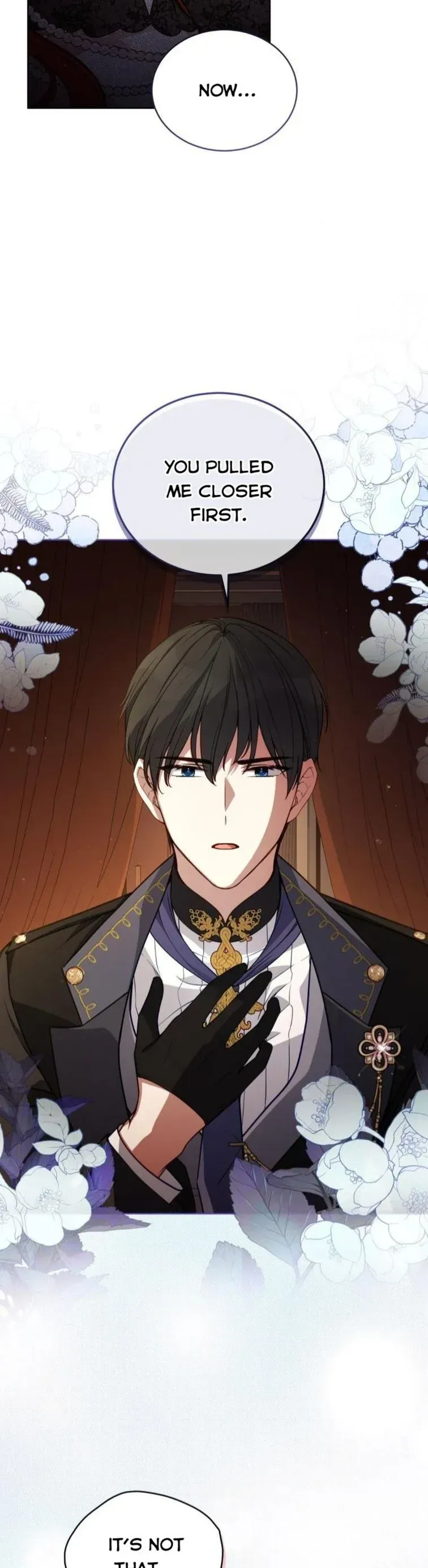 Untouchable Lady Chapter 65 Online - página 25