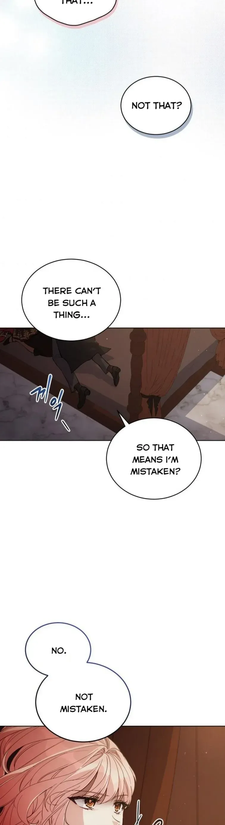 Untouchable Lady Chapter 65 Online - página 26