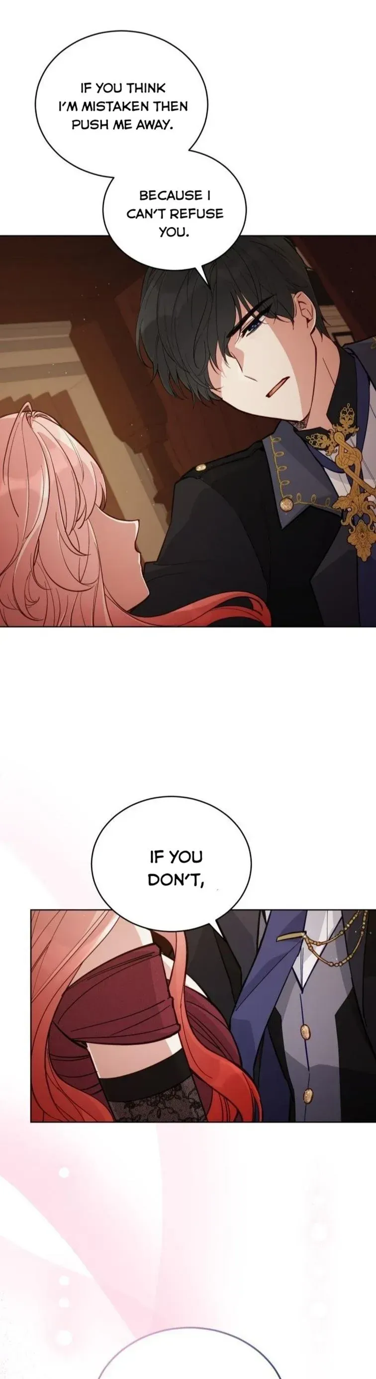 Untouchable Lady Chapter 65 Online - página 28