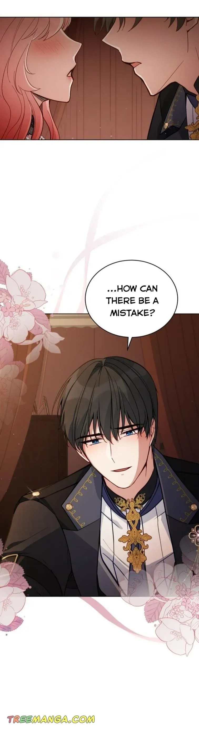 Untouchable Lady Chapter 65 Online - página 31
