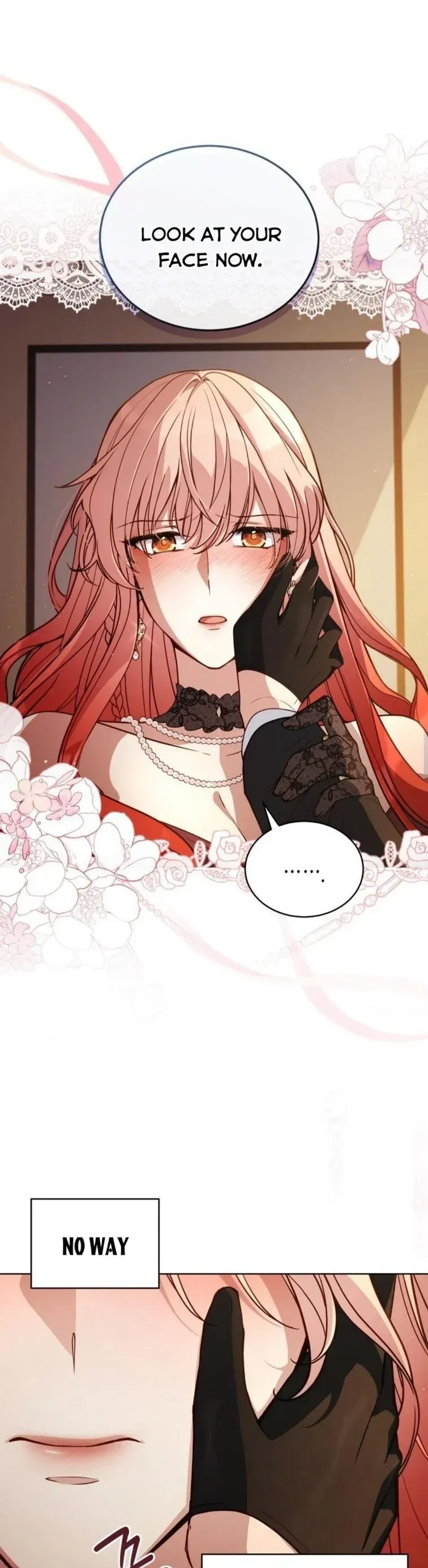 Untouchable Lady Chapter 65.5 Online - página 1