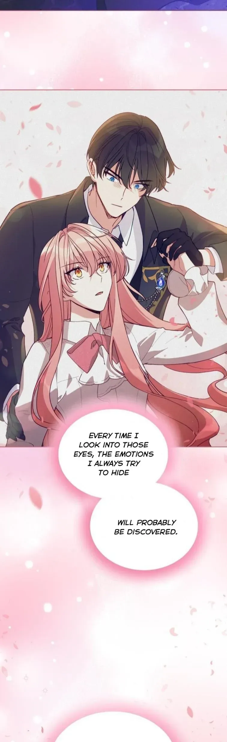 Untouchable Lady Chapter 65.5 Online - página 5