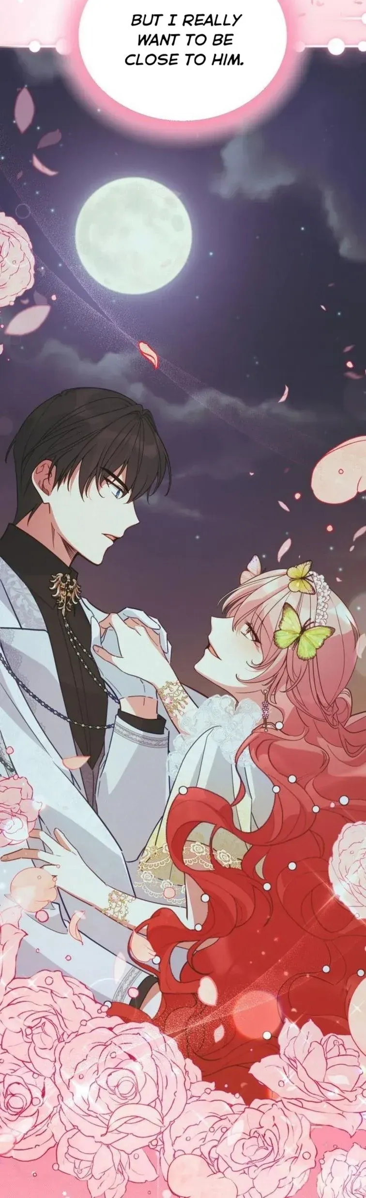 Untouchable Lady Chapter 65.5 Online - página 6