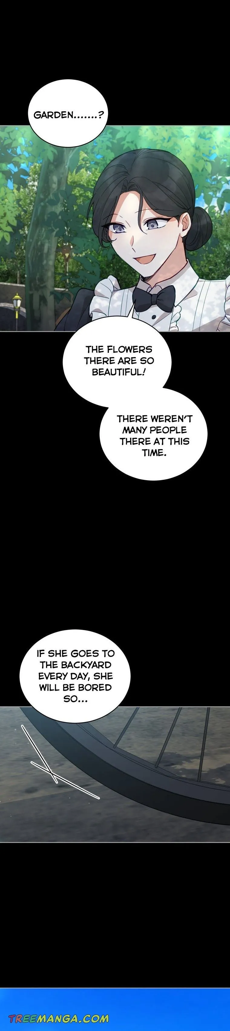Untouchable Lady Chapter 66 Online - página 2