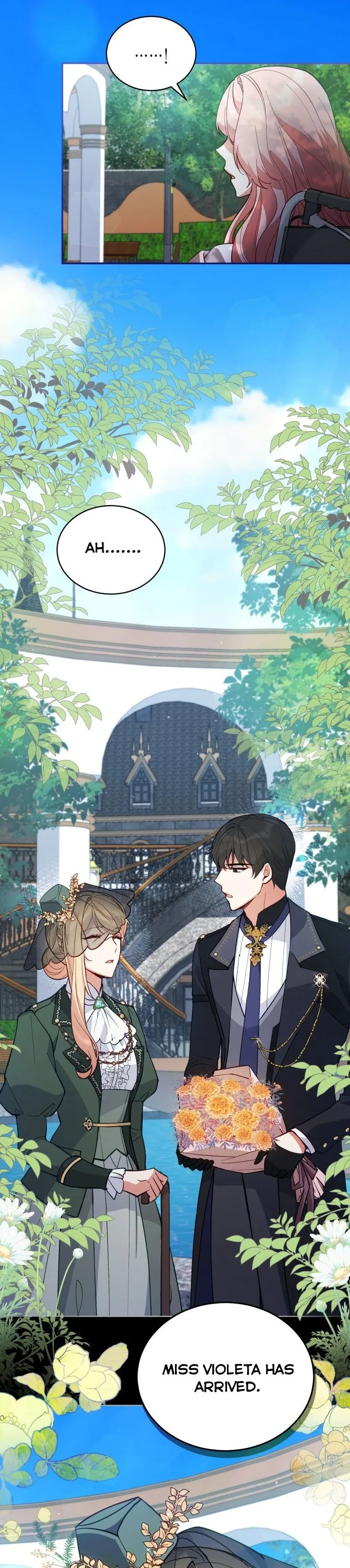 Untouchable Lady Chapter 66 Online - página 3