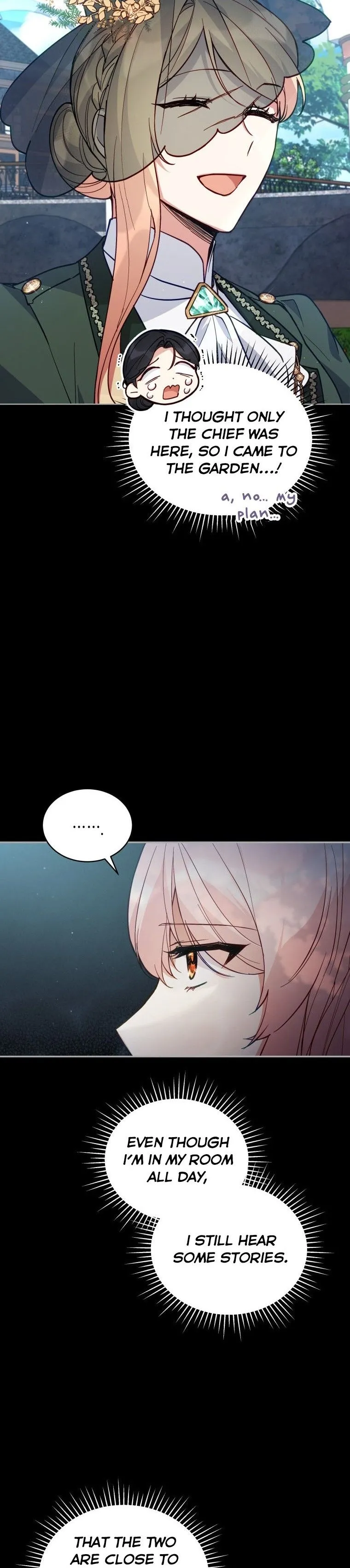 Untouchable Lady Chapter 66 Online - página 4