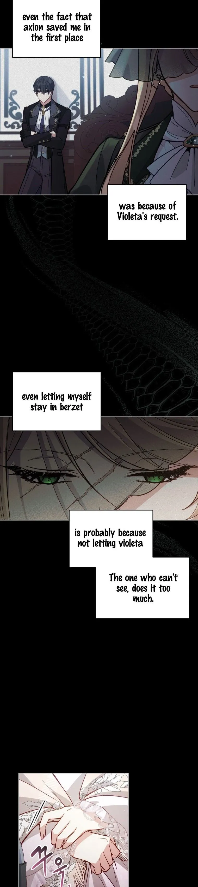 Untouchable Lady Chapter 66 Online - página 7