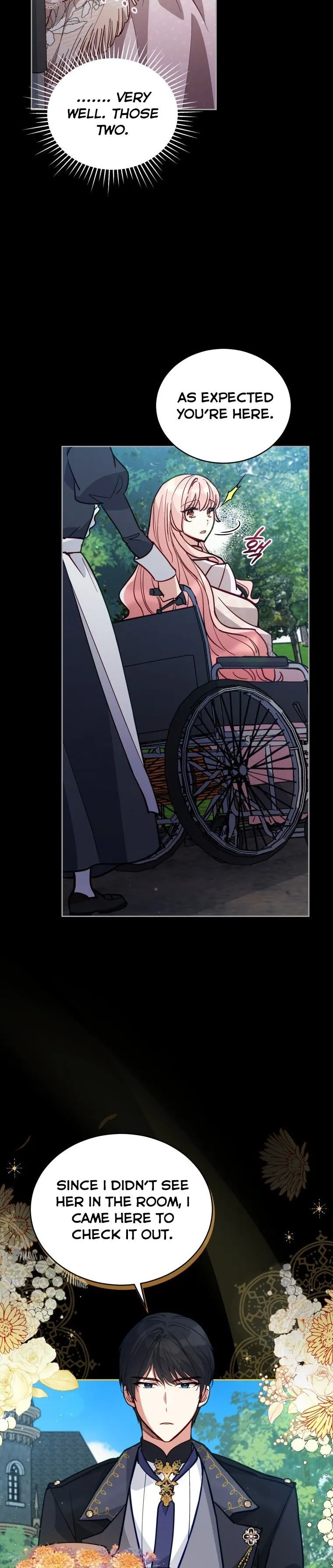 Untouchable Lady Chapter 66 Online - página 8