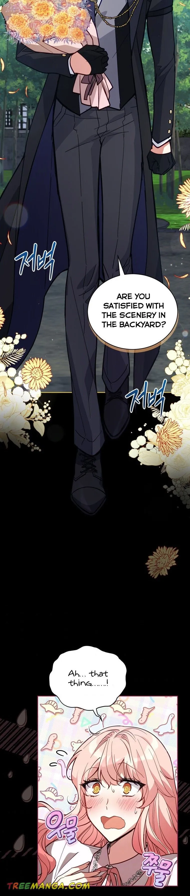 Untouchable Lady Chapter 66 Online - página 9