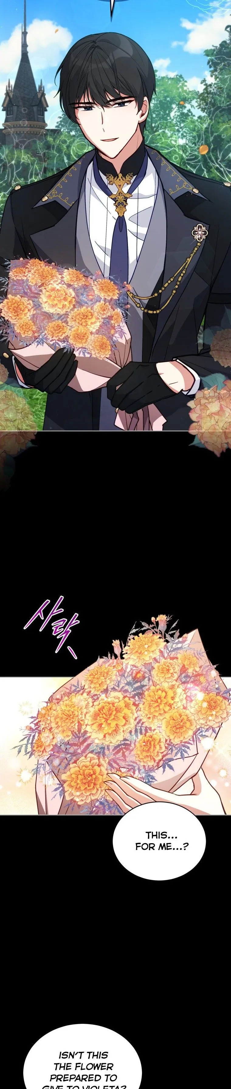 Untouchable Lady Chapter 66 Online - página 11
