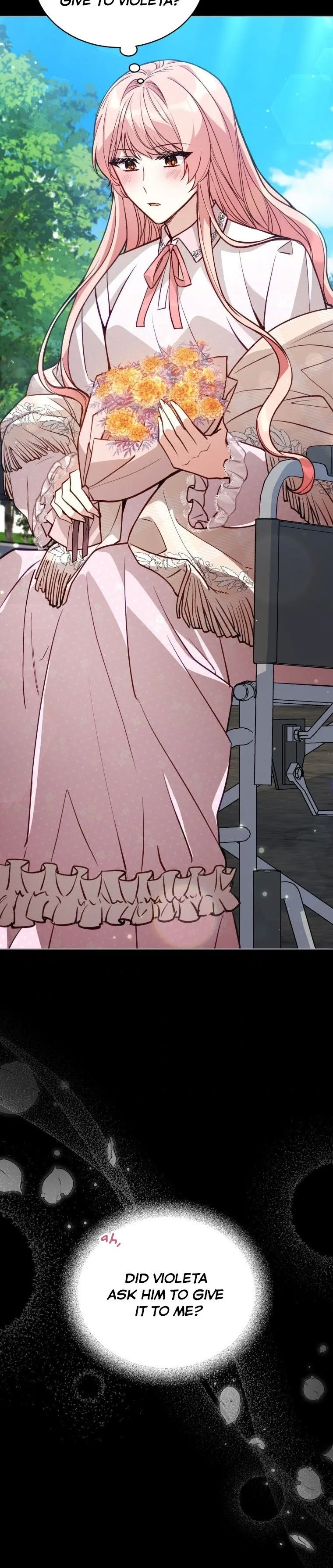 Untouchable Lady Chapter 66 Online - página 12