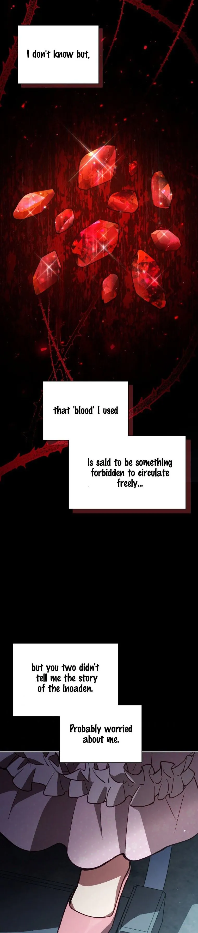 Untouchable Lady Chapter 66 Online - página 14