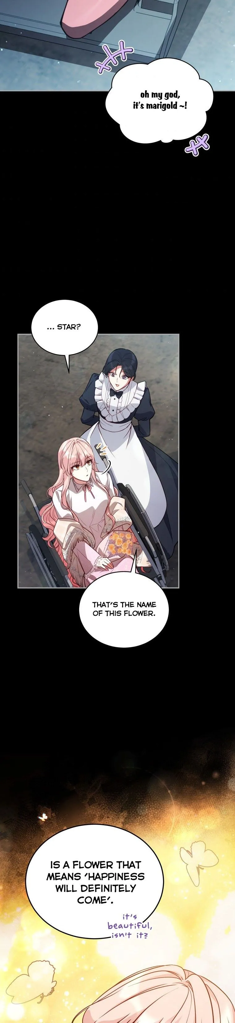 Untouchable Lady Chapter 66 Online - página 15