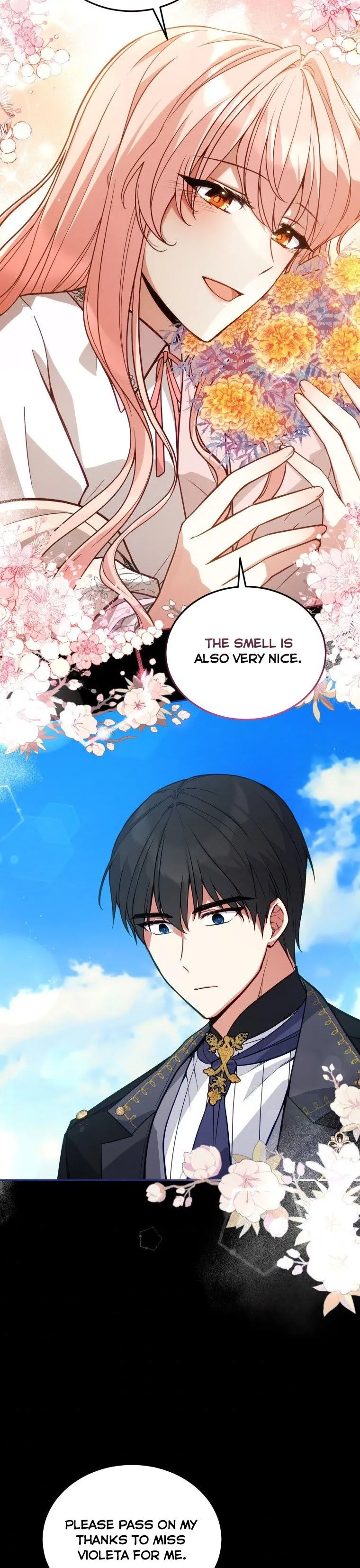 Untouchable Lady Chapter 66 Online - página 17