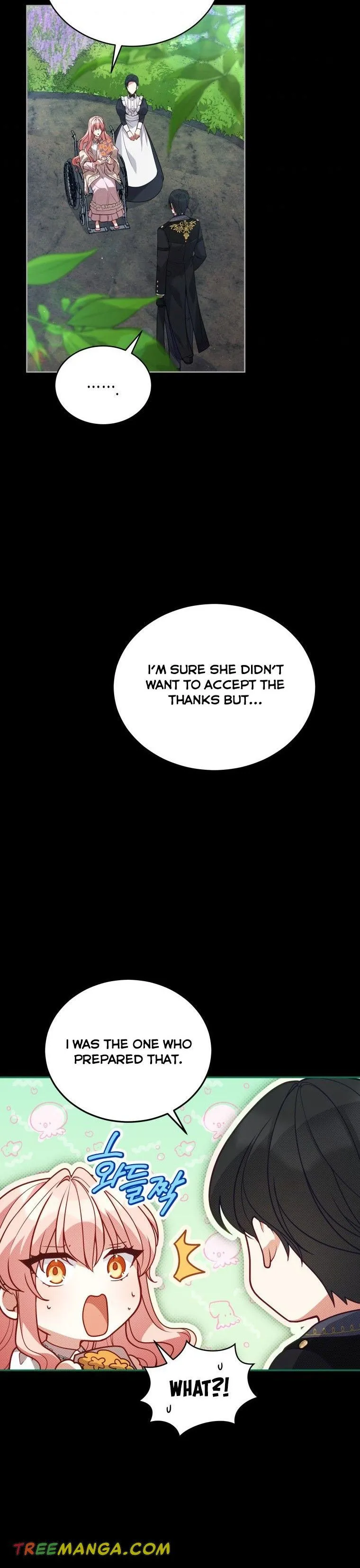 Untouchable Lady Chapter 66 Online - página 18