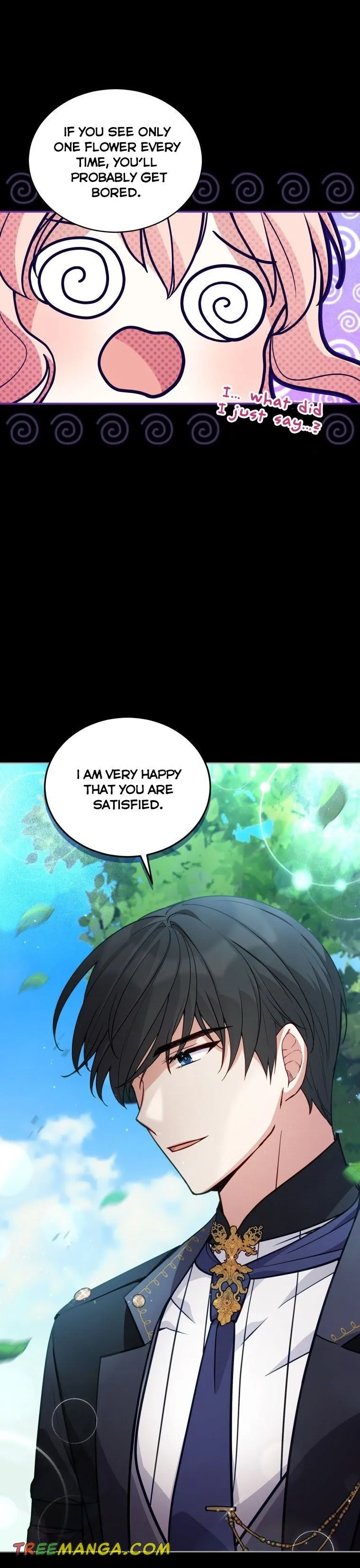 Untouchable Lady Chapter 66 Online - página 19
