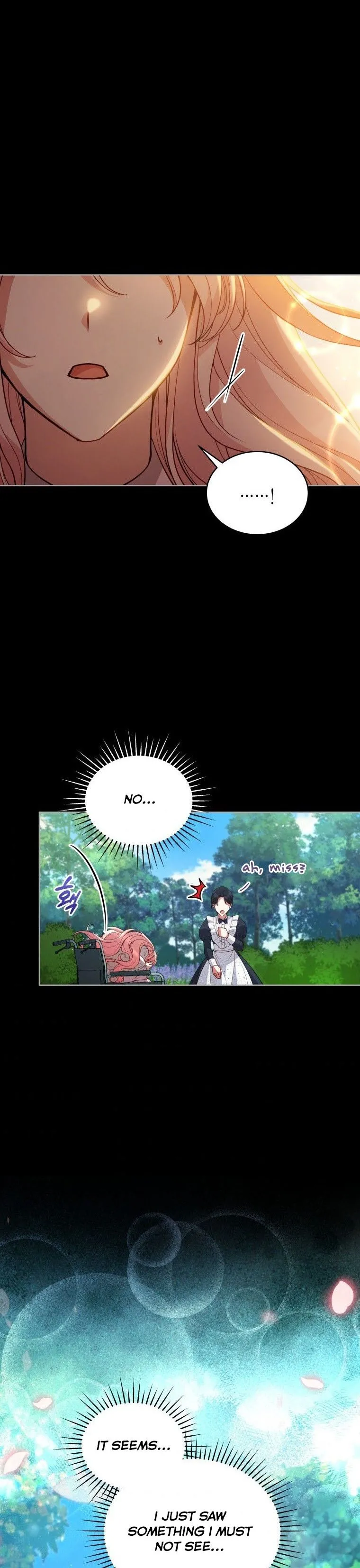 Untouchable Lady Chapter 66 Online - página 20