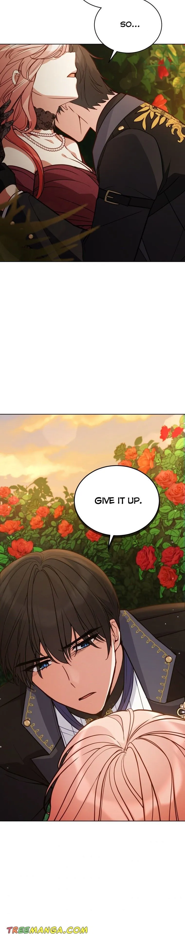 Untouchable Lady Chapter 66 Online - página 25