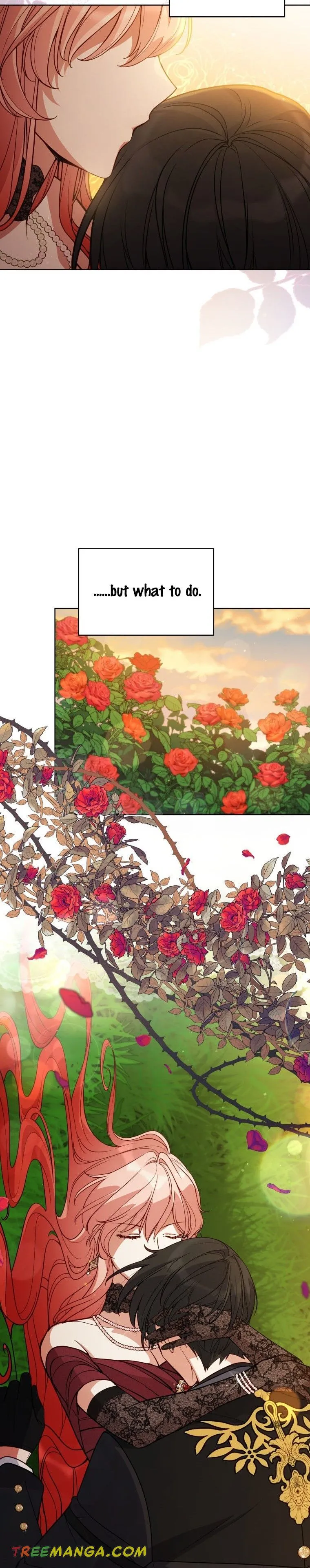 Untouchable Lady Chapter 66 Online - página 27