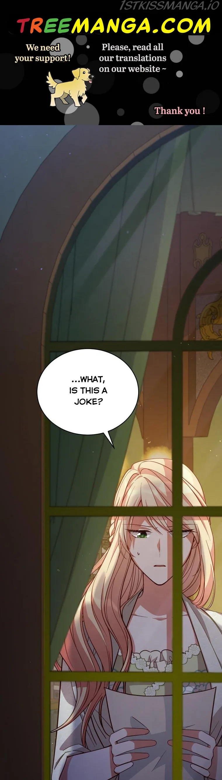 Untouchable Lady Chapter 67 Online - página 1