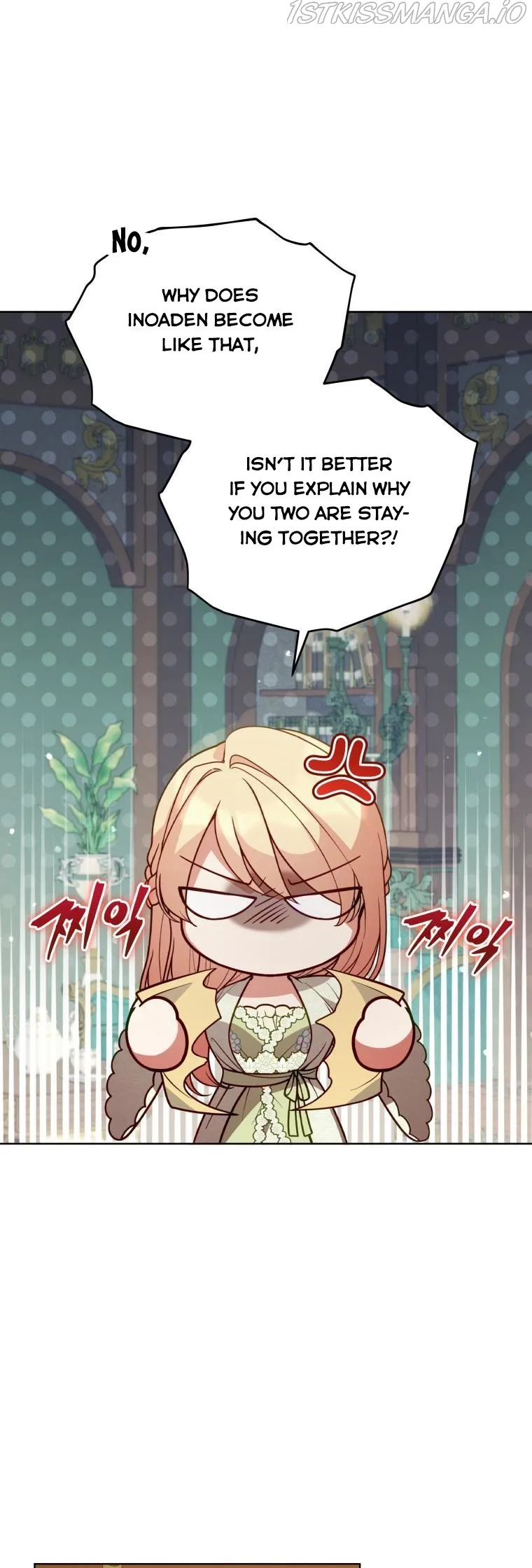 Untouchable Lady Chapter 67 Online - página 3