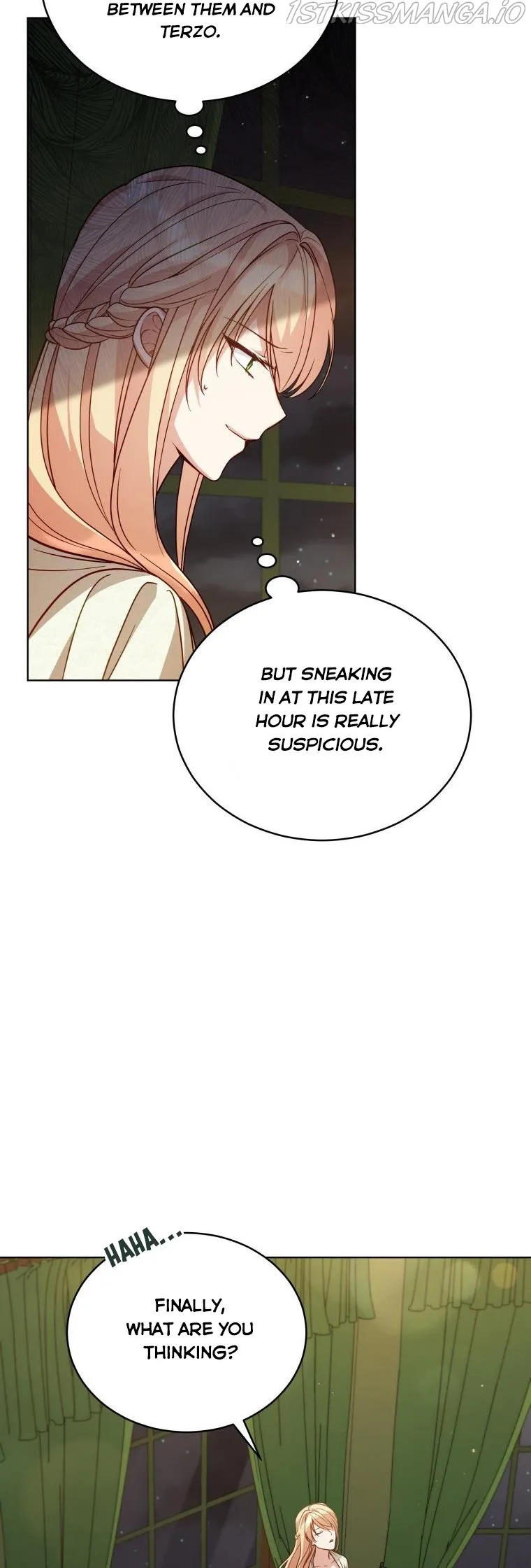 Untouchable Lady Chapter 67 Online - página 10