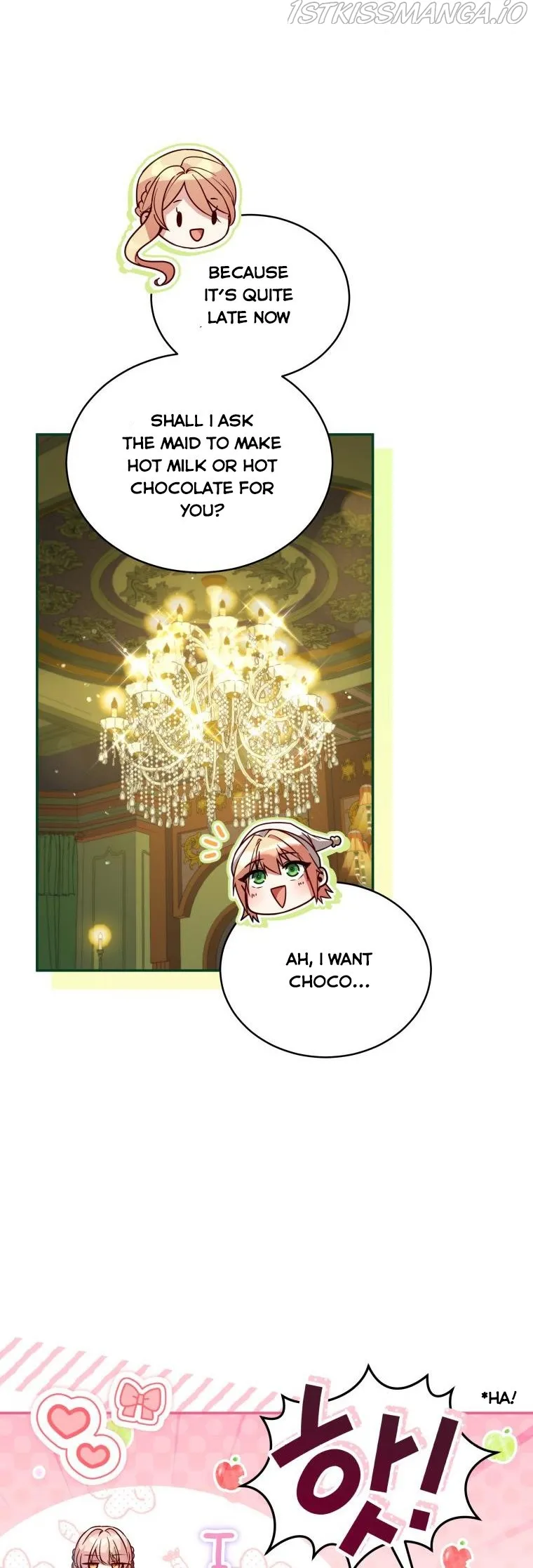 Untouchable Lady Chapter 67 Online - página 19