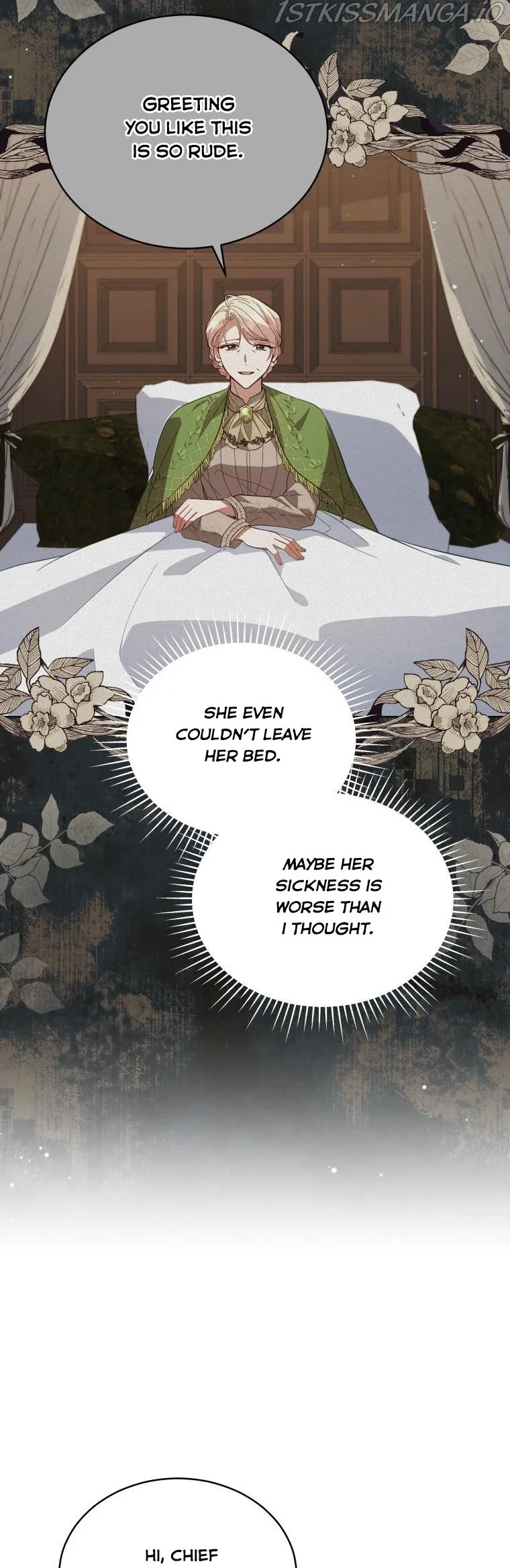 Untouchable Lady Chapter 67 Online - página 25