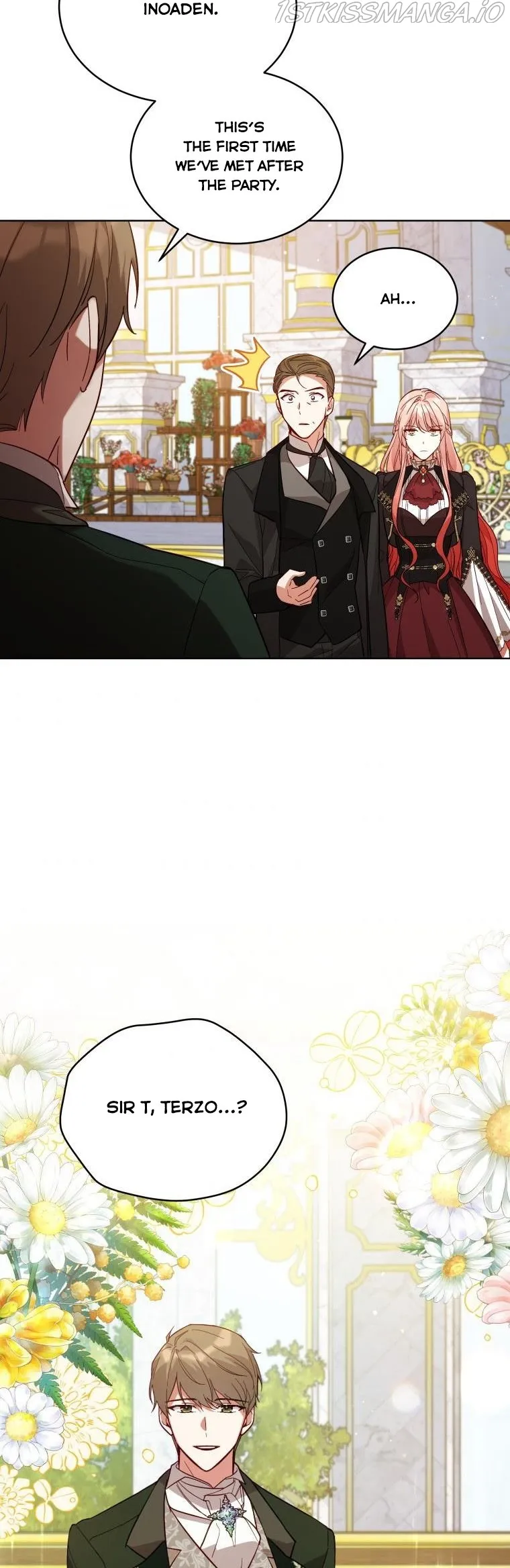 Untouchable Lady Chapter 67 Online - página 26