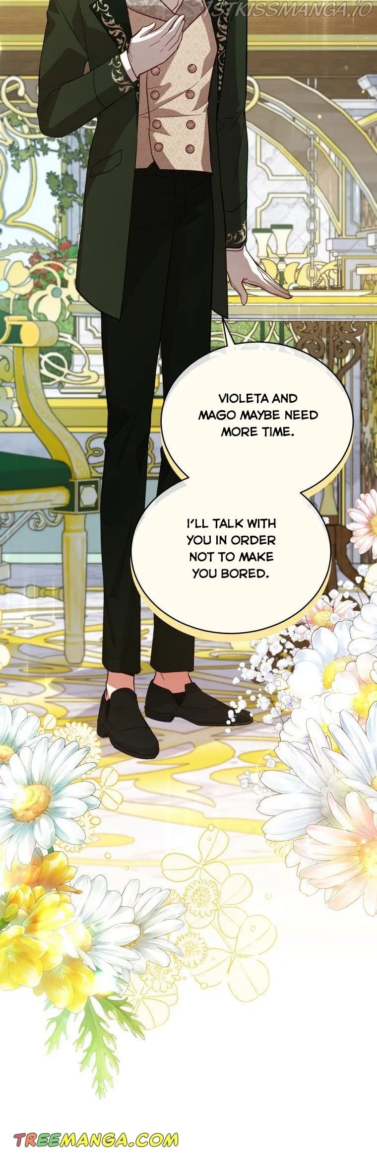 Untouchable Lady Chapter 67 Online - página 27