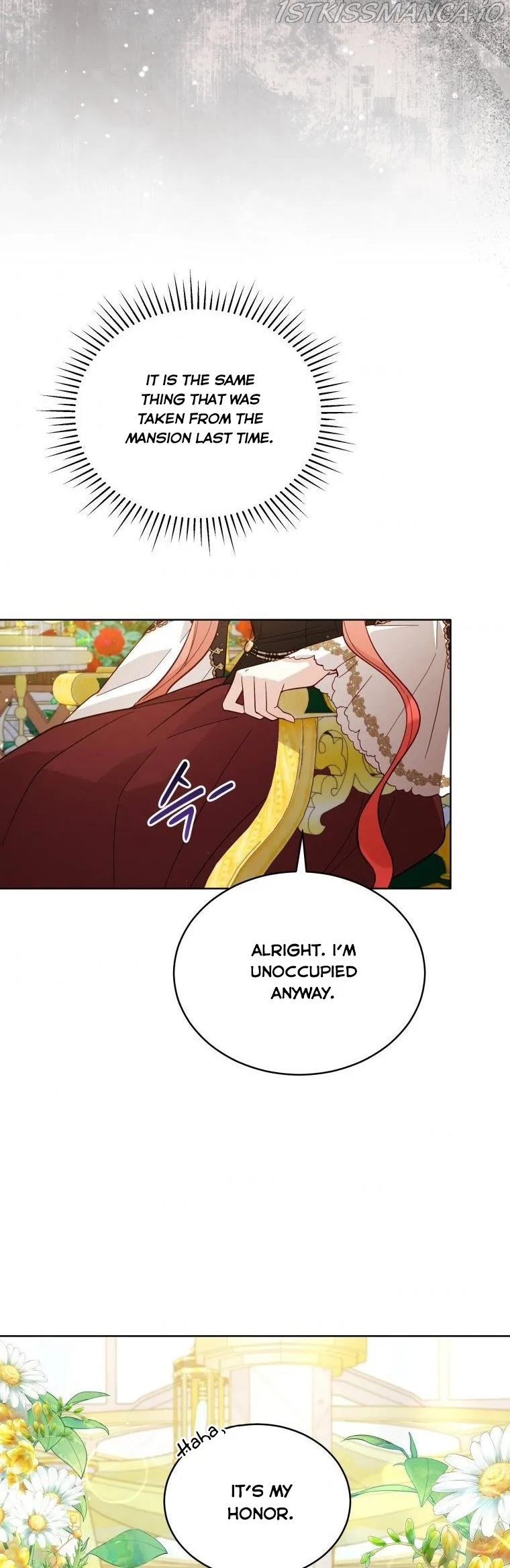 Untouchable Lady Chapter 67 Online - página 30