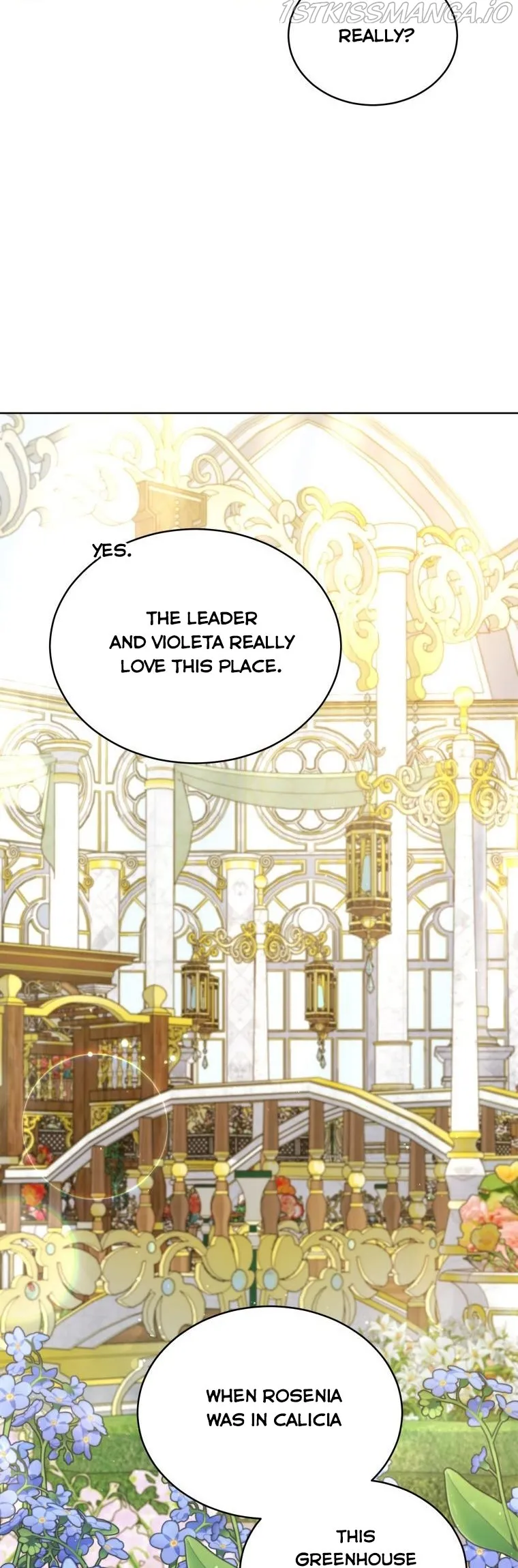 Untouchable Lady Chapter 67 Online - página 32